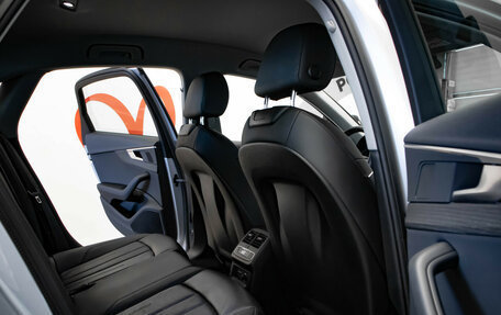 Audi A4, 2019 год, 2 750 000 рублей, 31 фотография