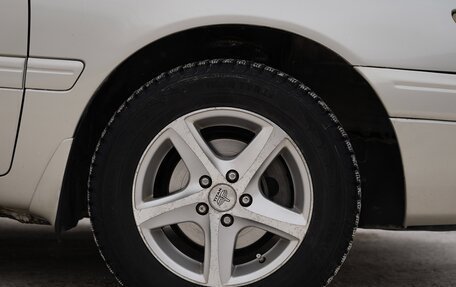 Toyota Corona IX (T190), 1996 год, 480 000 рублей, 14 фотография