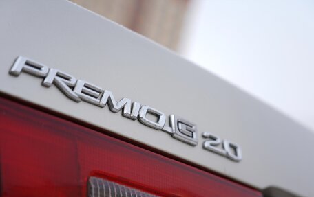 Toyota Corona IX (T190), 1996 год, 480 000 рублей, 12 фотография