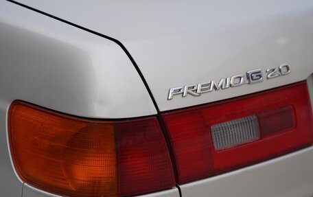 Toyota Corona IX (T190), 1996 год, 480 000 рублей, 11 фотография