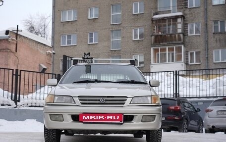 Toyota Corona IX (T190), 1996 год, 480 000 рублей, 3 фотография