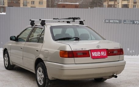 Toyota Corona IX (T190), 1996 год, 480 000 рублей, 6 фотография