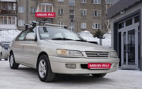 Toyota Corona IX (T190), 1996 год, 480 000 рублей, 2 фотография