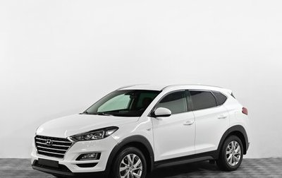 Hyundai Tucson III, 2019 год, 1 899 000 рублей, 1 фотография