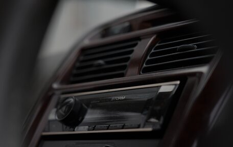 Toyota Corona IX (T190), 1996 год, 480 000 рублей, 22 фотография