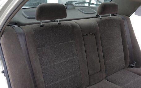 Toyota Corona IX (T190), 1996 год, 480 000 рублей, 17 фотография