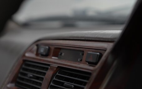 Toyota Corona IX (T190), 1996 год, 480 000 рублей, 21 фотография