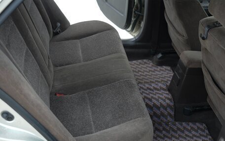 Toyota Corona IX (T190), 1996 год, 480 000 рублей, 18 фотография