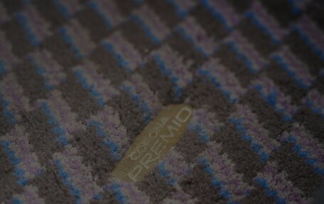 Toyota Corona IX (T190), 1996 год, 480 000 рублей, 29 фотография