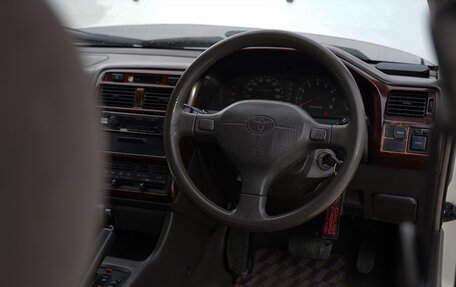Toyota Corona IX (T190), 1996 год, 480 000 рублей, 26 фотография
