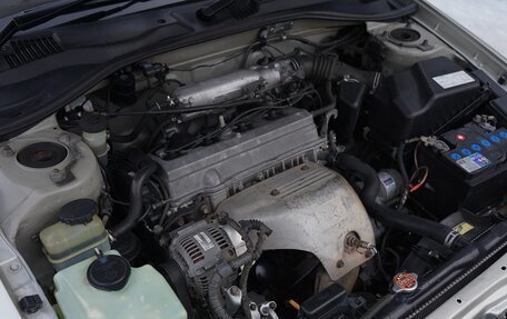 Toyota Corona IX (T190), 1996 год, 480 000 рублей, 37 фотография