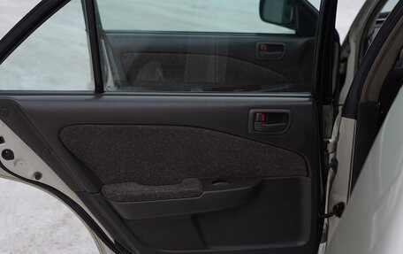 Toyota Corona IX (T190), 1996 год, 480 000 рублей, 33 фотография