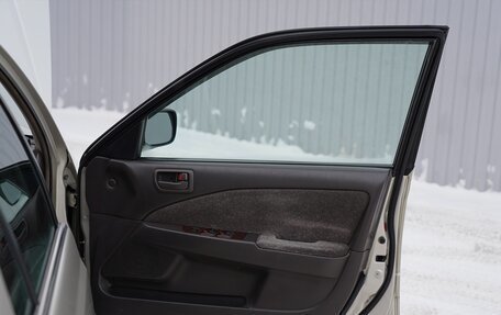 Toyota Corona IX (T190), 1996 год, 480 000 рублей, 36 фотография