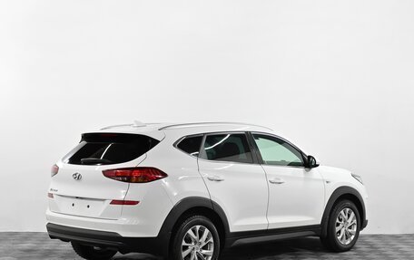 Hyundai Tucson III, 2019 год, 1 899 000 рублей, 3 фотография