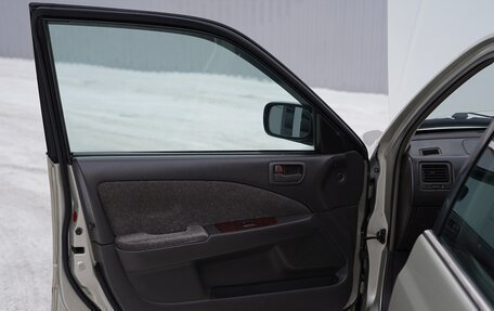 Toyota Corona IX (T190), 1996 год, 480 000 рублей, 34 фотография