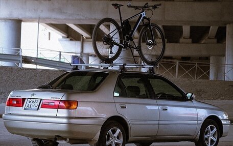 Toyota Corona IX (T190), 1996 год, 480 000 рублей, 40 фотография