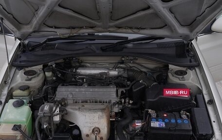 Toyota Corona IX (T190), 1996 год, 480 000 рублей, 38 фотография