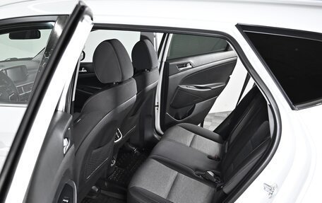 Hyundai Tucson III, 2019 год, 1 899 000 рублей, 6 фотография