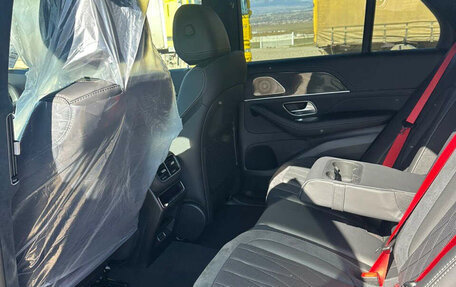 Mercedes-Benz GLE AMG, 2026 год, 23 640 000 рублей, 2 фотография