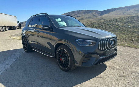 Mercedes-Benz GLE AMG, 2026 год, 23 640 000 рублей, 1 фотография