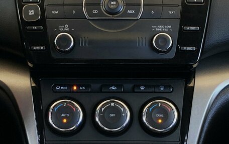 Mazda 6, 2012 год, 950 000 рублей, 7 фотография