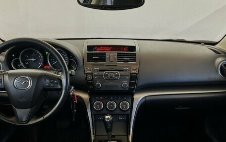 Mazda 6, 2012 год, 950 000 рублей, 5 фотография