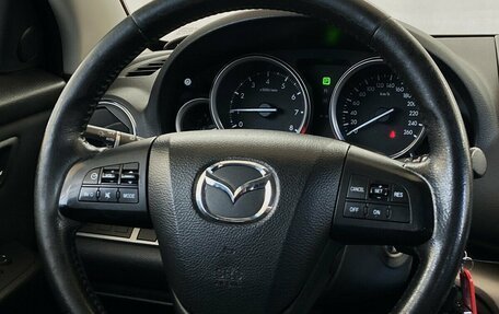 Mazda 6, 2012 год, 950 000 рублей, 8 фотография