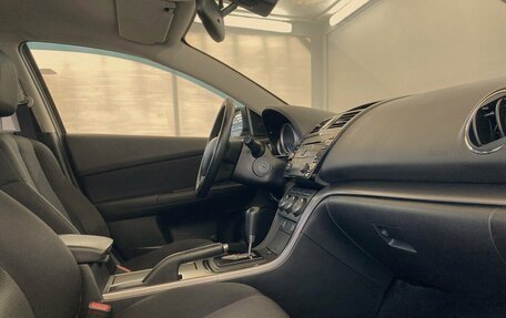 Mazda 6, 2012 год, 950 000 рублей, 11 фотография