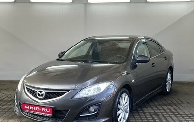 Mazda 6, 2012 год, 950 000 рублей, 1 фотография