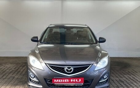 Mazda 6, 2012 год, 950 000 рублей, 2 фотография