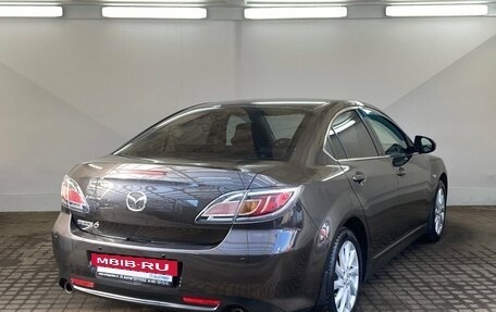 Mazda 6, 2012 год, 950 000 рублей, 4 фотография