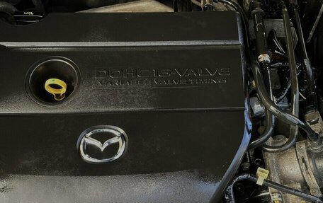 Mazda 6, 2012 год, 950 000 рублей, 14 фотография