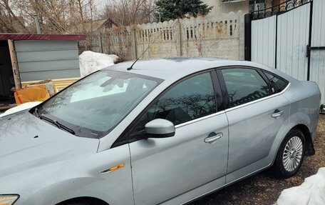 Ford Mondeo IV, 2008 год, 720 000 рублей, 1 фотография