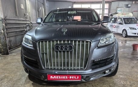 Audi Q7, 2008 год, 2 000 000 рублей, 1 фотография