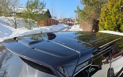 Land Rover Range Rover Sport II, 2018 год, 7 250 000 рублей, 1 фотография