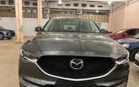 Mazda CX-5 II, 2022 год, 3 390 000 рублей, 3 фотография