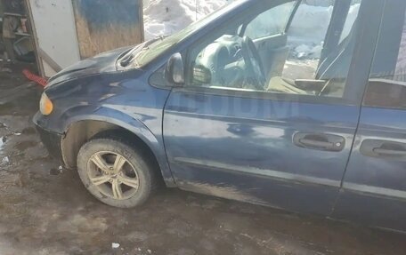 Dodge Caravan IV, 2001 год, 220 000 рублей, 5 фотография