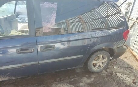 Dodge Caravan IV, 2001 год, 220 000 рублей, 6 фотография