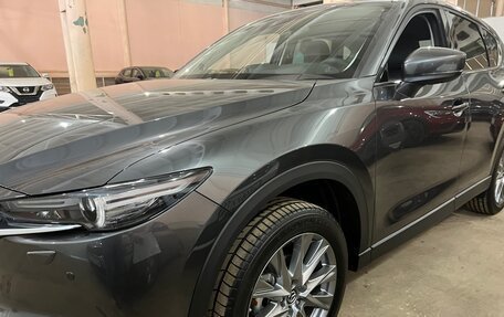 Mazda CX-5 II, 2022 год, 3 390 000 рублей, 2 фотография
