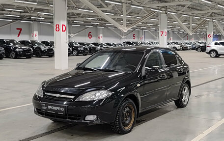 Chevrolet Lacetti, 2011 год, 340 000 рублей, 1 фотография