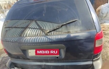 Dodge Caravan IV, 2001 год, 220 000 рублей, 4 фотография