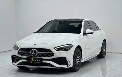Mercedes-Benz C-Класс, 2024 год, 4 701 000 рублей, 1 фотография