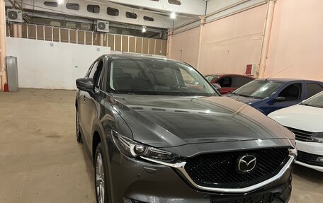 Mazda CX-5 II, 2022 год, 3 390 000 рублей, 4 фотография