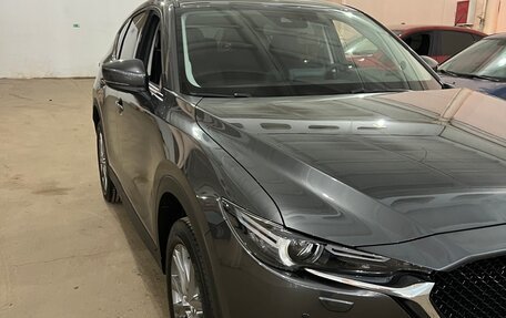 Mazda CX-5 II, 2022 год, 3 390 000 рублей, 5 фотография