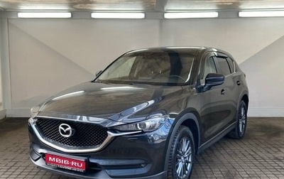 Mazda CX-5 II, 2017 год, 2 150 000 рублей, 1 фотография