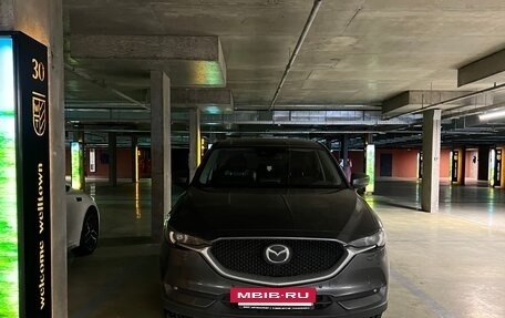 Mazda CX-5 II, 2022 год, 3 390 000 рублей, 6 фотография