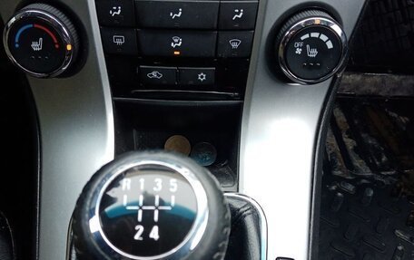 Chevrolet Cruze II, 2012 год, 1 250 000 рублей, 8 фотография