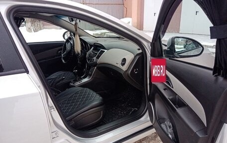 Chevrolet Cruze II, 2012 год, 1 250 000 рублей, 11 фотография