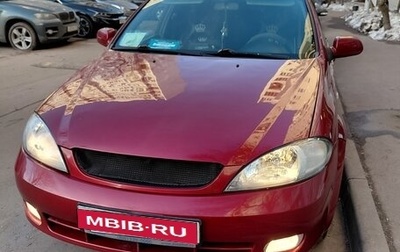 Chevrolet Lacetti, 2008 год, 450 000 рублей, 1 фотография