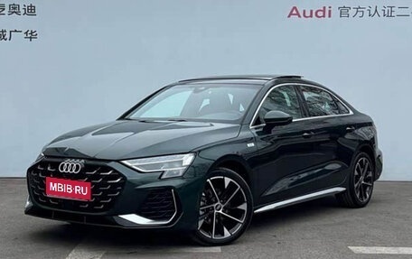 Audi A3, 2022 год, 1 900 000 рублей, 1 фотография